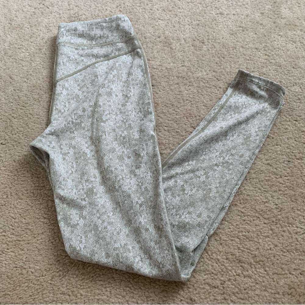 Gymshark High Rise Leggings